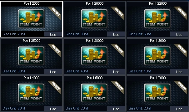 MAYOR 2 HARGA 30K image 24